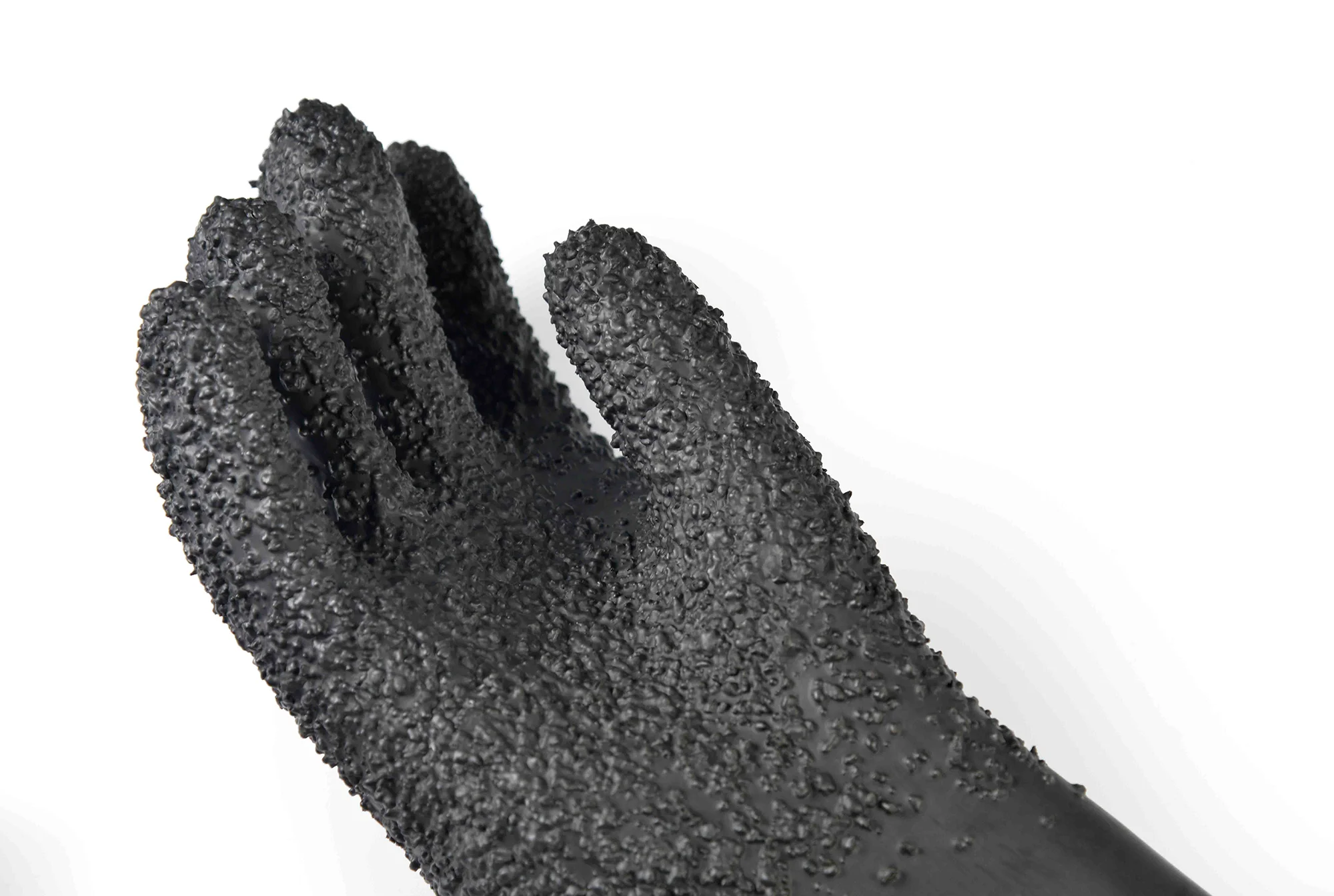Sandblasting Gloves