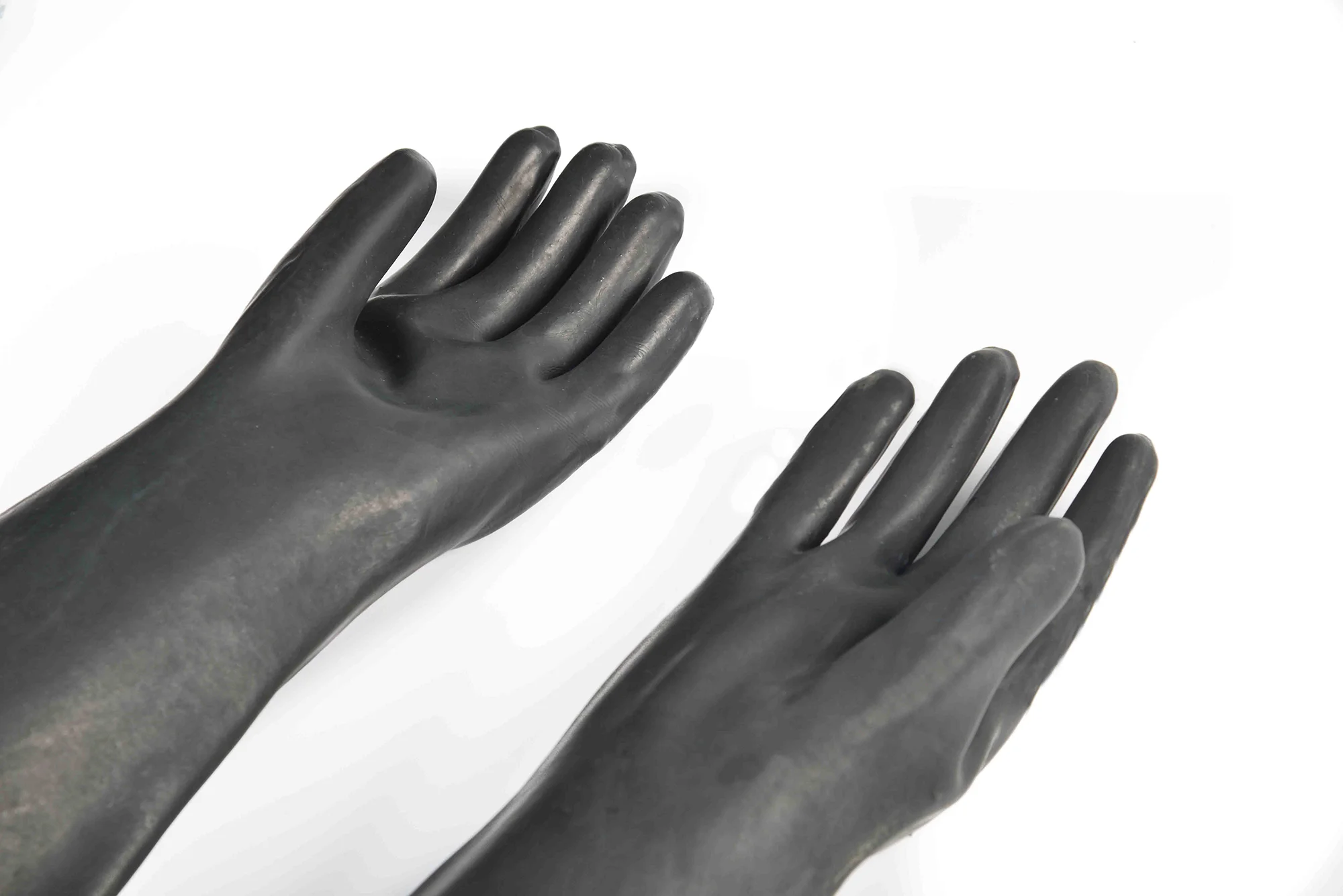 Sandblasting Gloves
