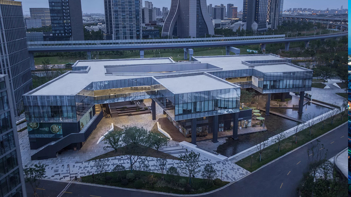 Development of the bearing industry in Linqing City, Shandong Province: