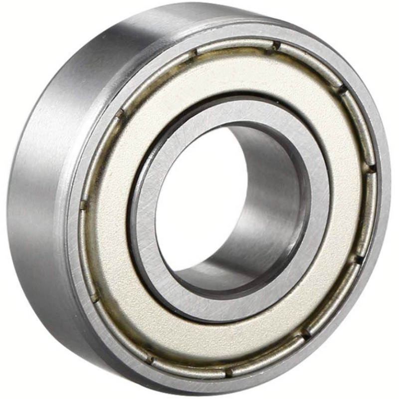 ZZ Type Deep Groove Ball Bearings 