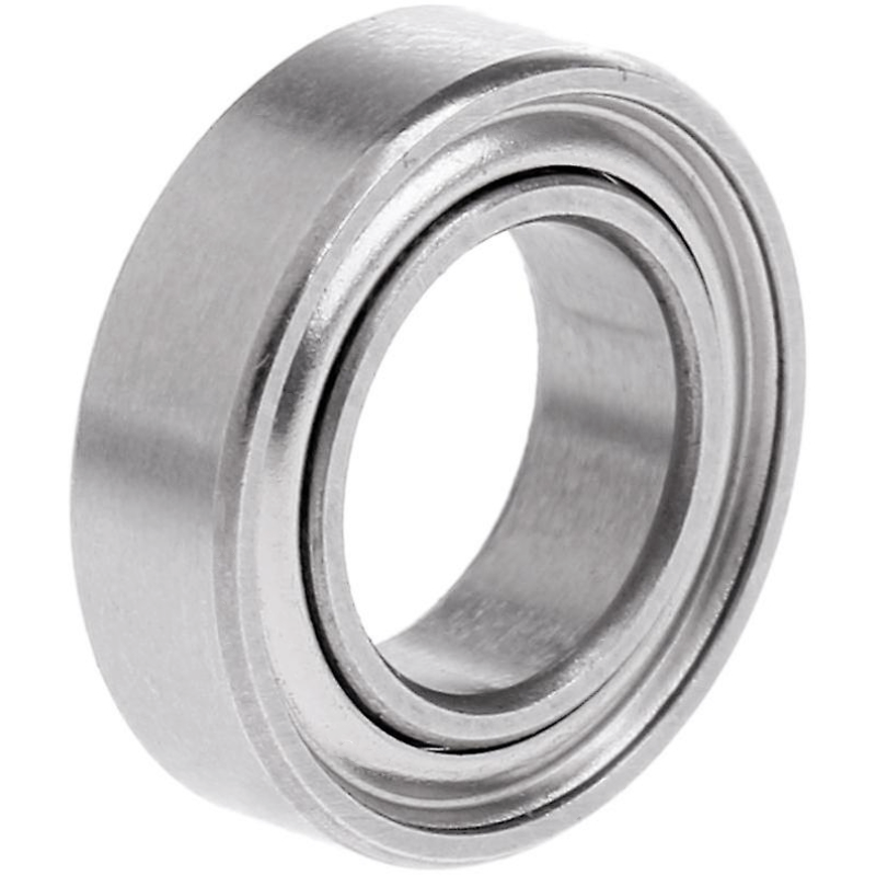 Miniature Type Deep Groove Ball Bearings