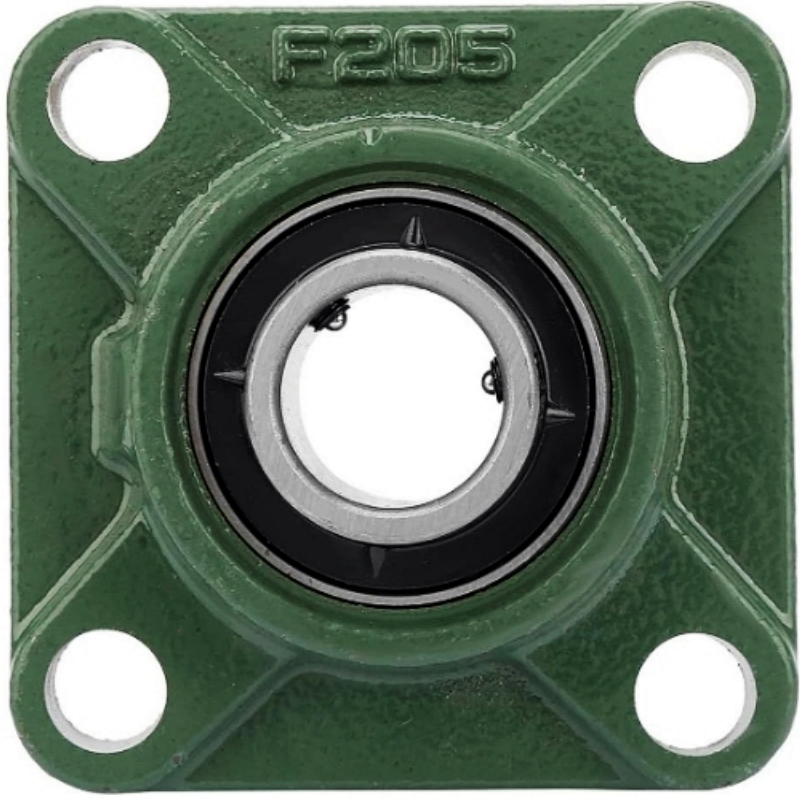UCF Type Pillow Block Bearings 