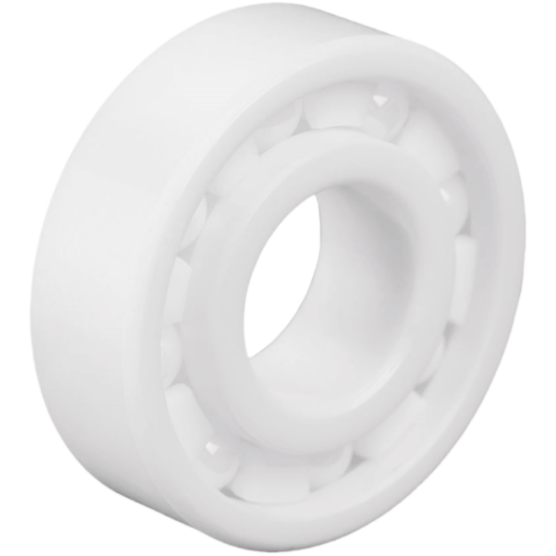 Ceramic Bearings 