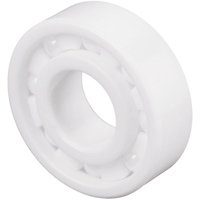 Ceramic Bearings 