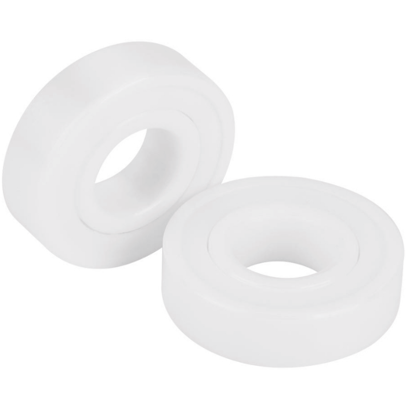 Ceramic Bearings 