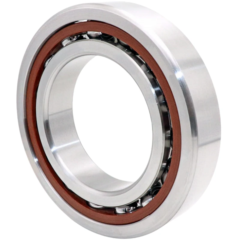 Angular Contact Ball Bearings