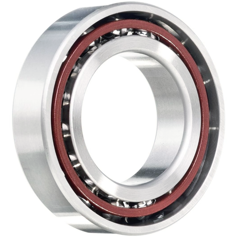 Angular Contact Ball Bearings