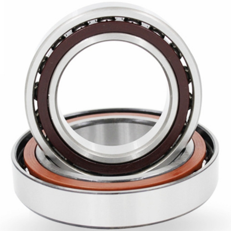 Angular Contact Ball Bearings