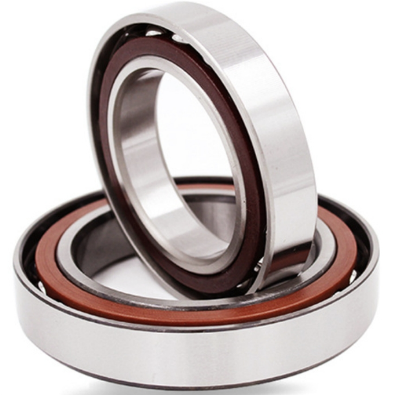 Angular Contact Ball Bearings