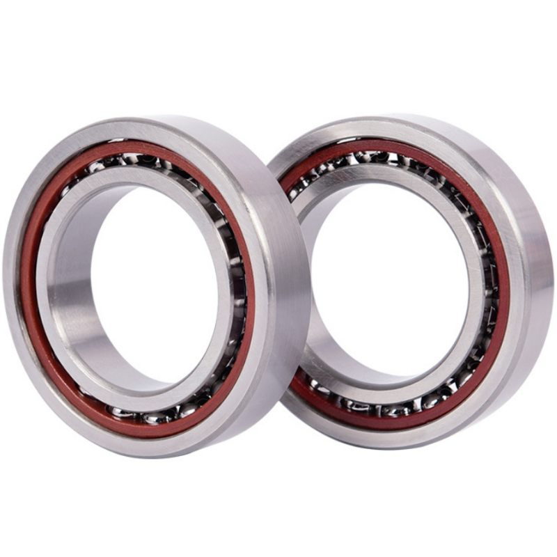 Angular Contact Ball Bearings