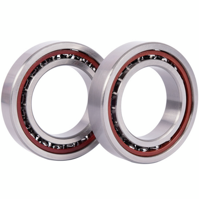 Angular Contact Ball Bearings