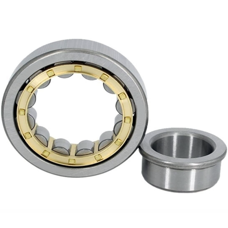 Cylindrical Roller Bearings 