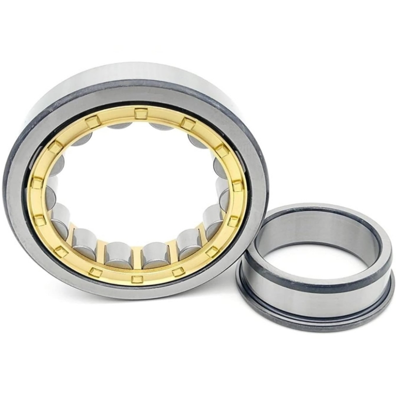 Cylindrical Roller Bearings 