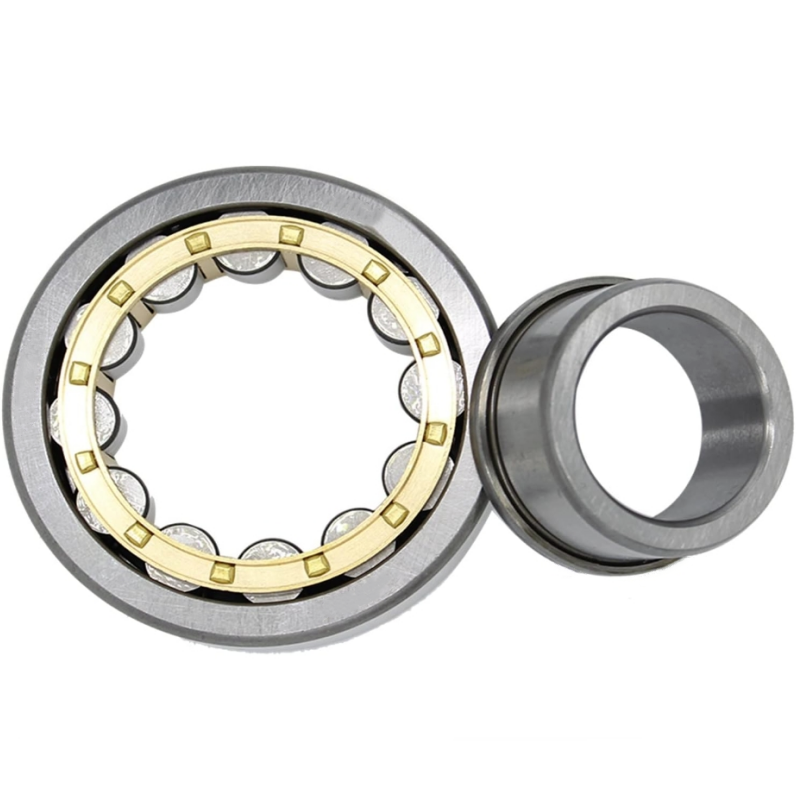 Cylindrical Roller Bearings 