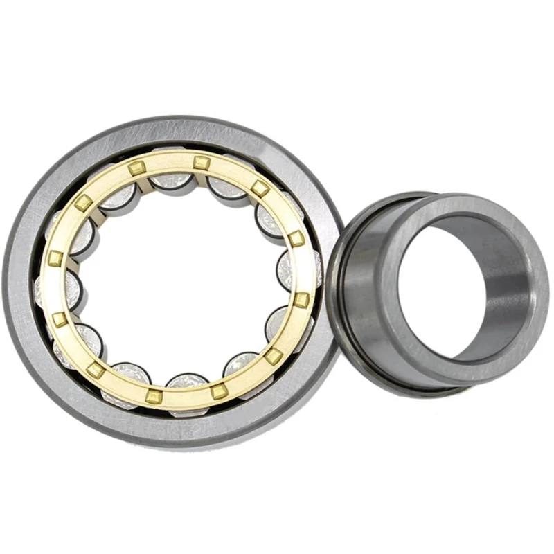 Cylindrical Roller Bearings 
