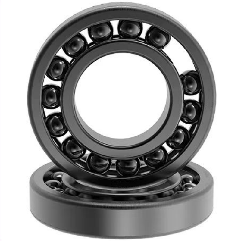 High Temperature Bearings