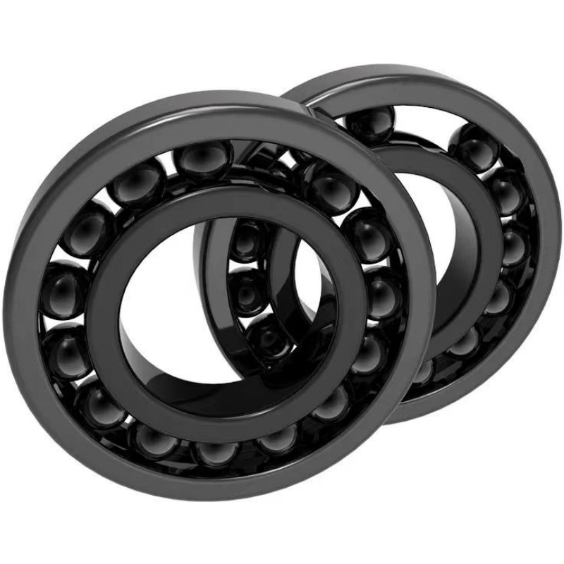 High Temperature Bearings