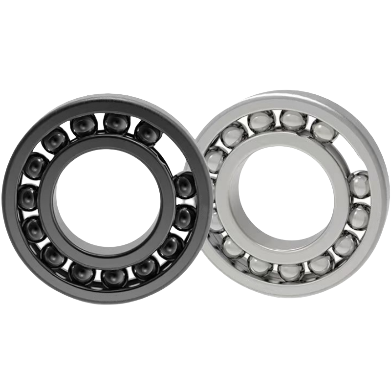 High Temperature Bearings