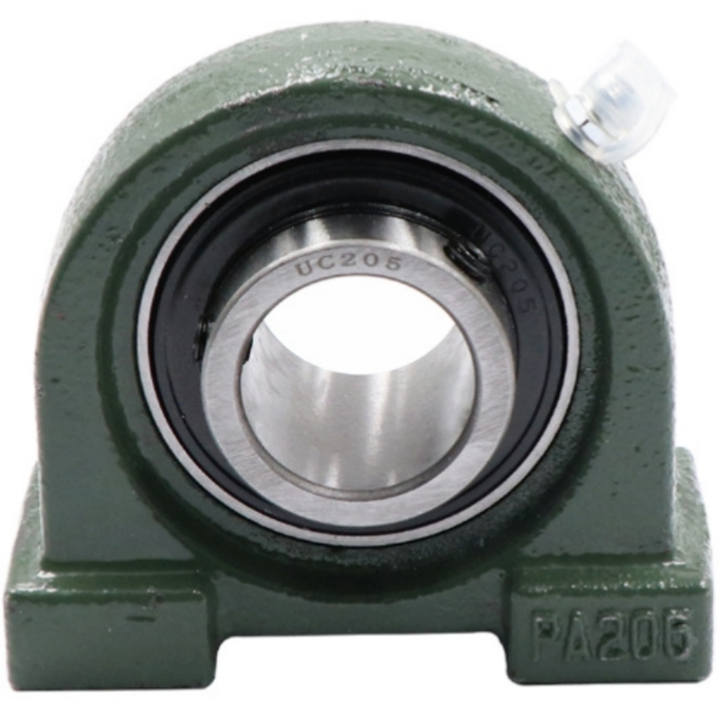 UCPA Type Pillow Block Bearings