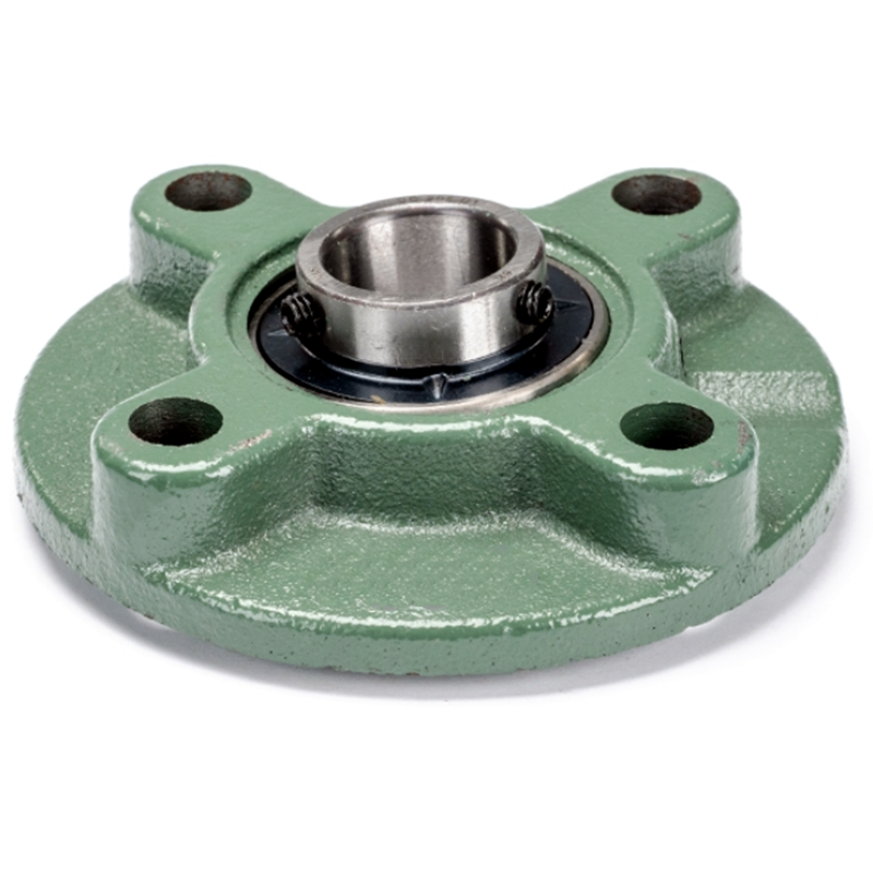 UCFC Type Pillow Block Bearings 