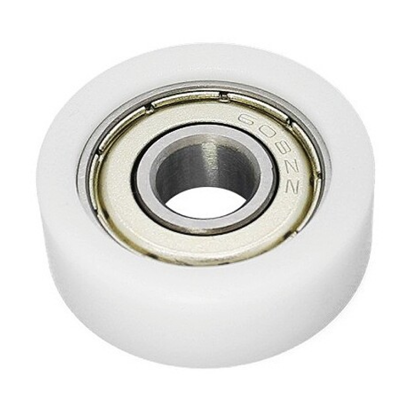 Rubber Coated Bearings