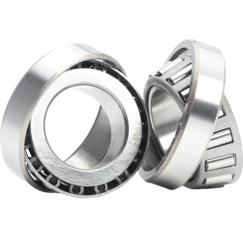Inch Tapered Roller Bearings 