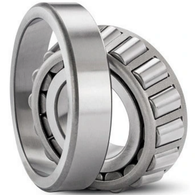 Inch Tapered Roller Bearings 