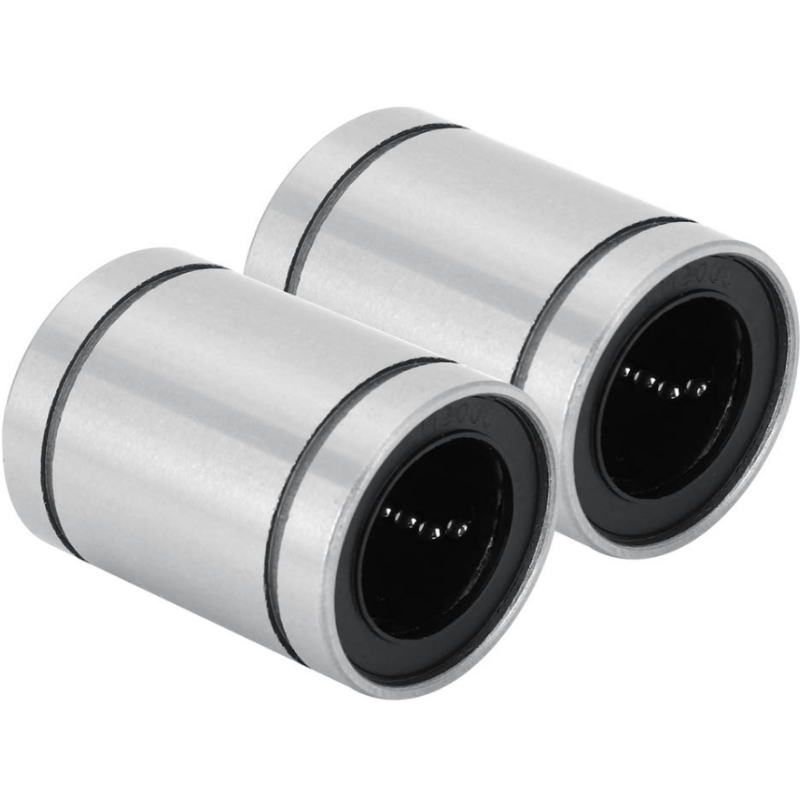 Linear Bearings 
