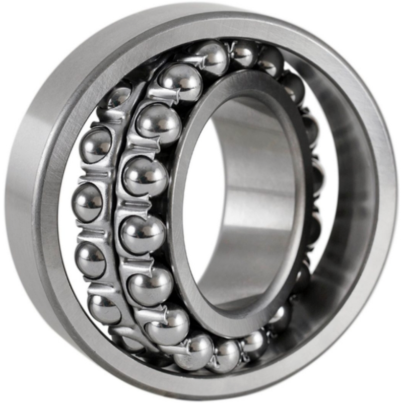 Self-Aligning Ball Bearings 
