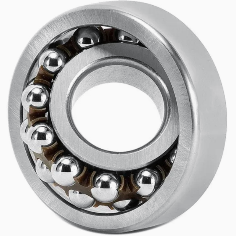 Self-Aligning Ball Bearings 