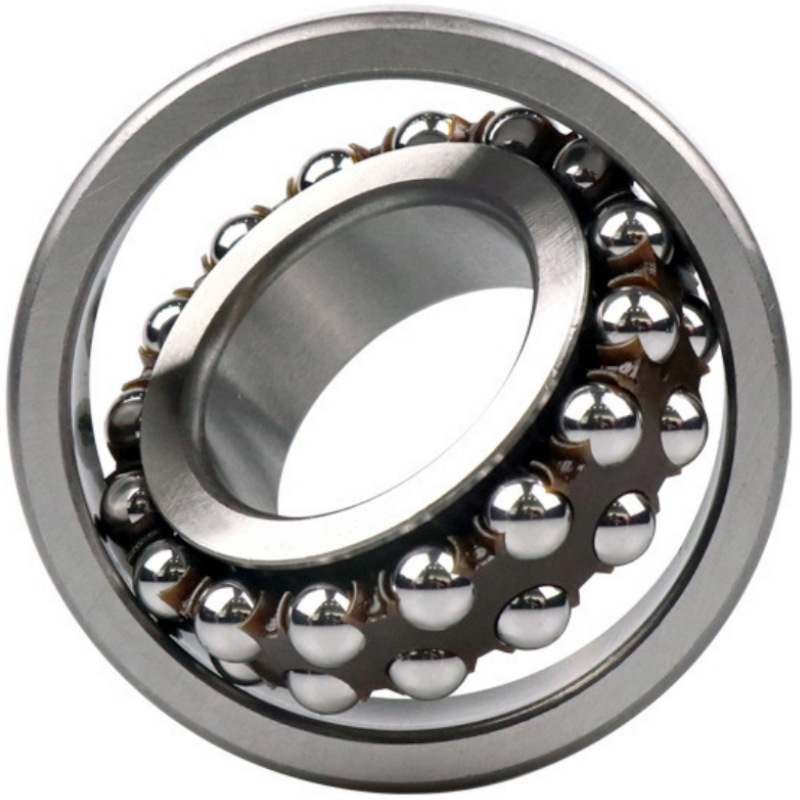Self-Aligning Ball Bearings 