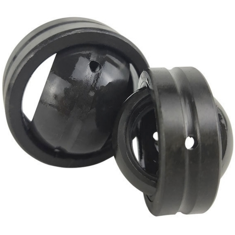 Spherical Plain Bearings 
