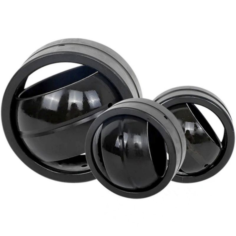 Spherical Plain Bearings 