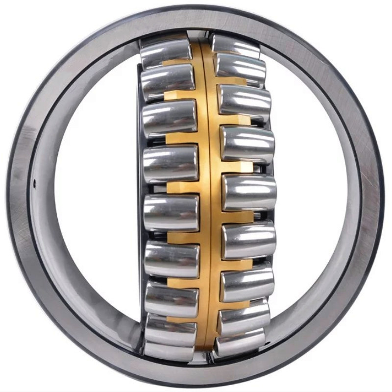Spherical Roller Bearings