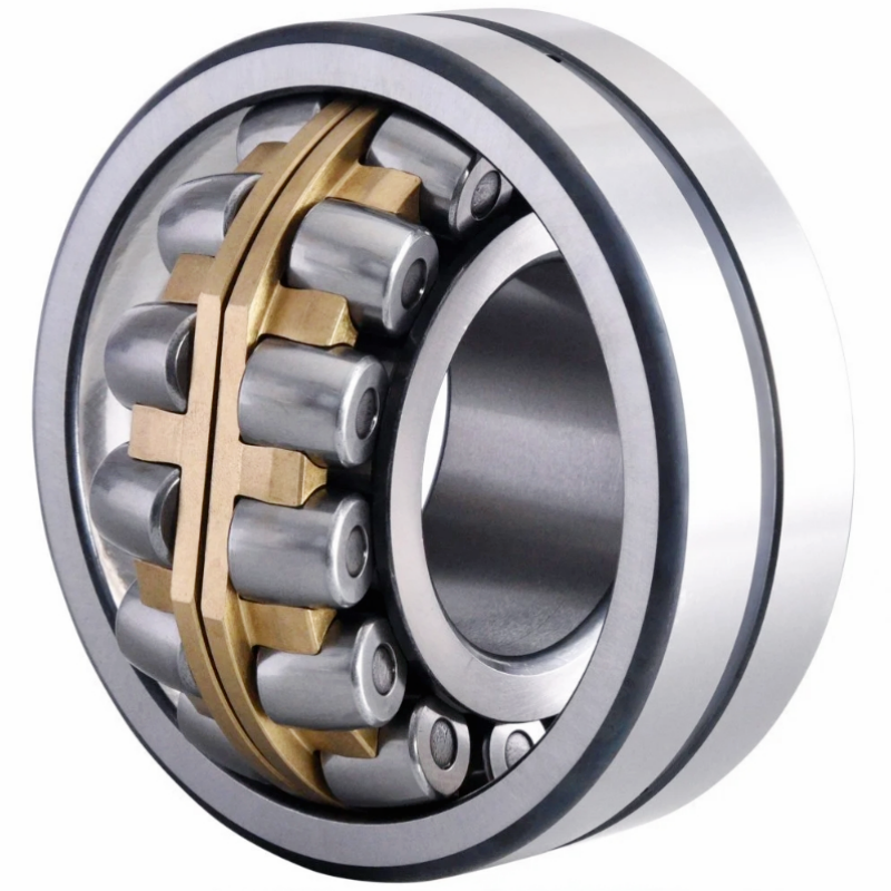 Spherical Roller Bearings