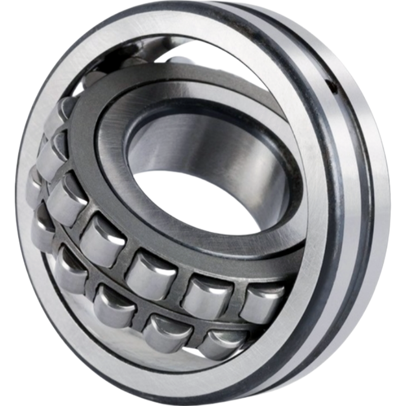 Spherical Roller Bearings