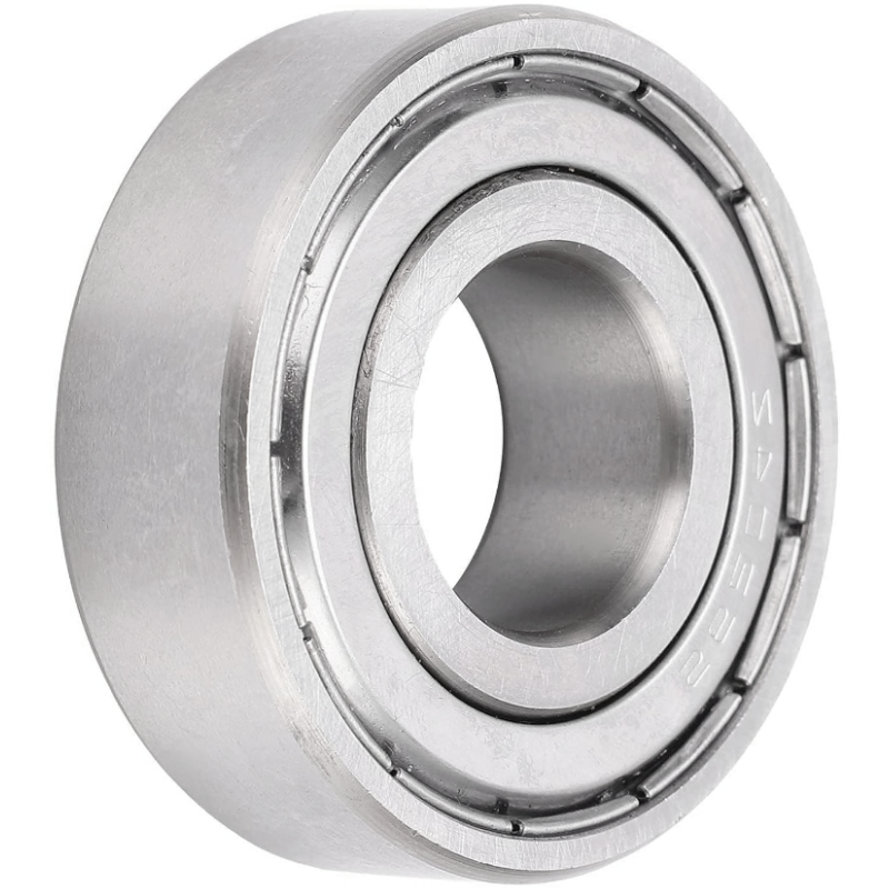 Stainless Steel Bearings 