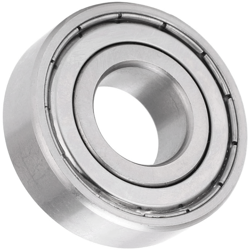 Stainless Steel Bearings 