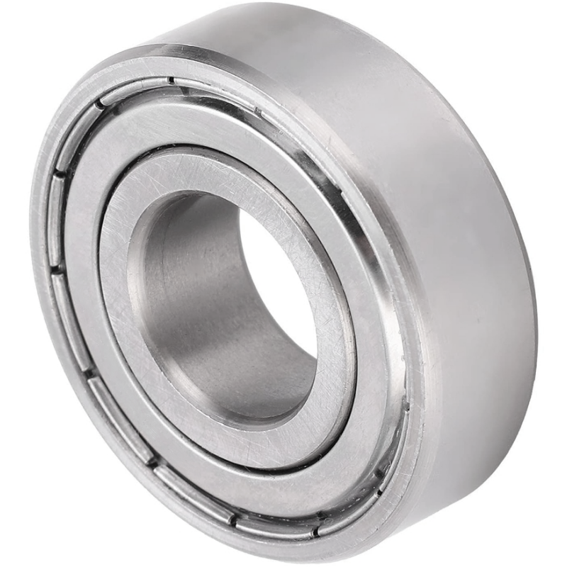 Stainless Steel Bearings 
