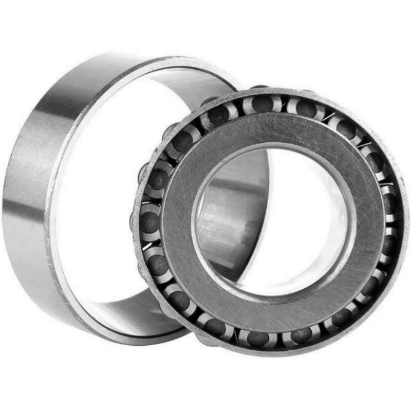 Tapered Roller Bearings 