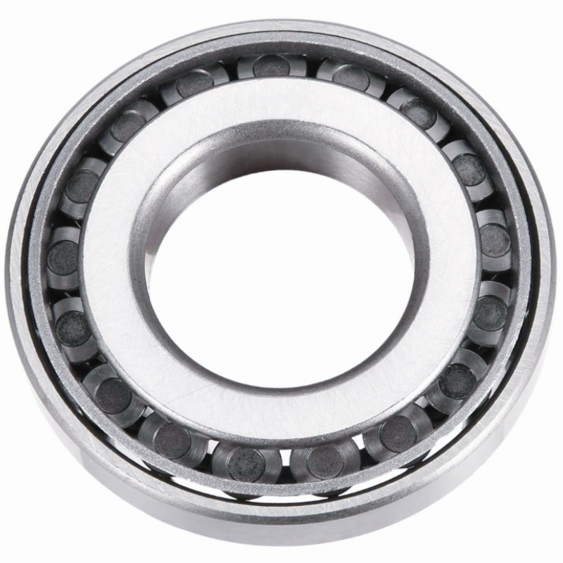 Tapered Roller Bearings 