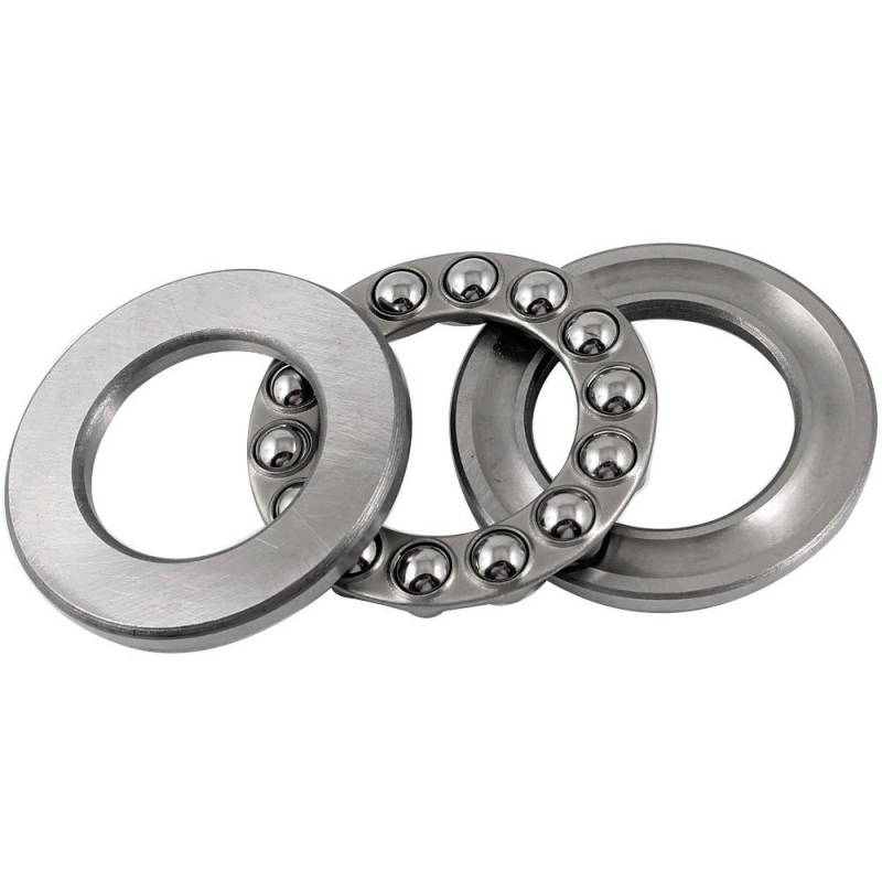 Thrust Ball Bearings 