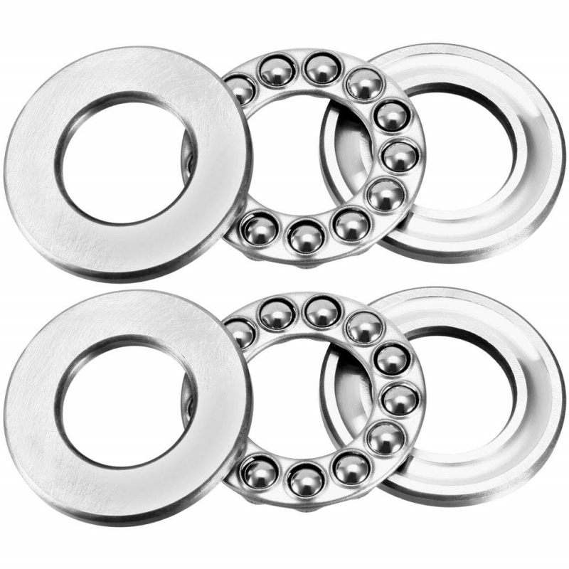 Thrust Ball Bearings 