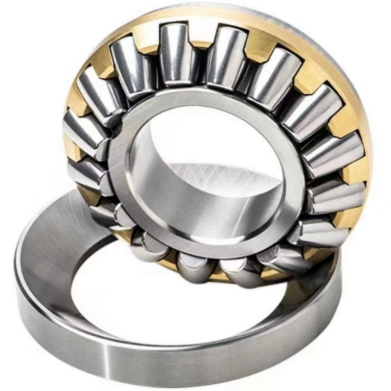 Thrust Roller Bearings 