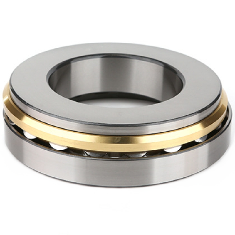Thrust Roller Bearings 