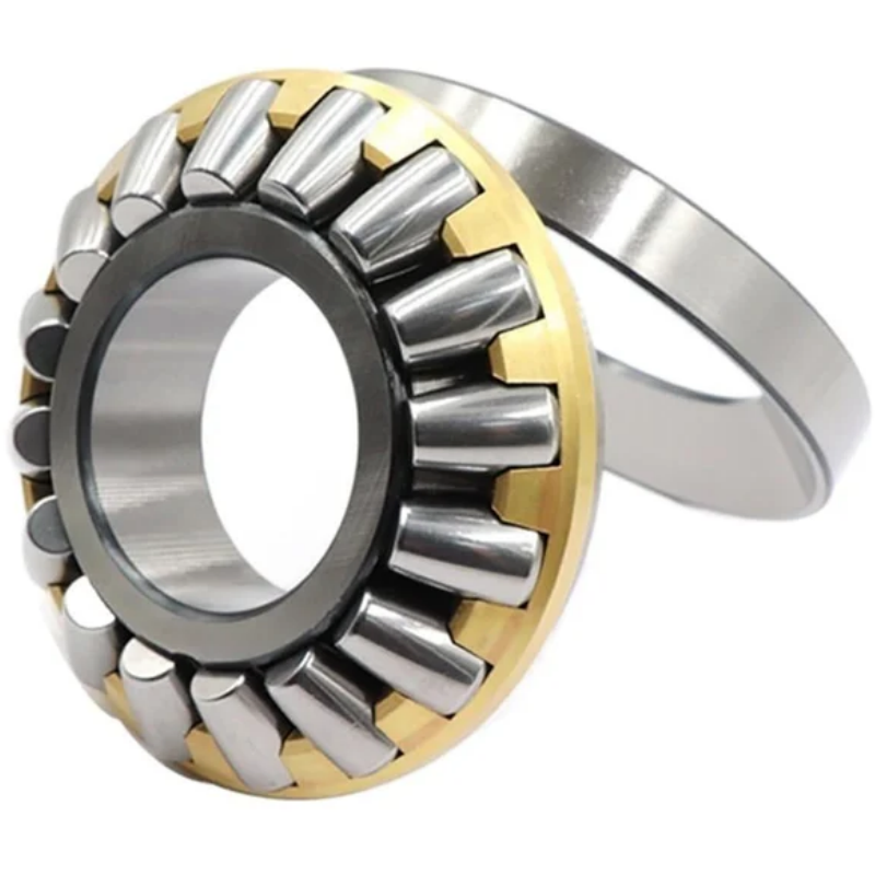 Thrust Roller Bearings 