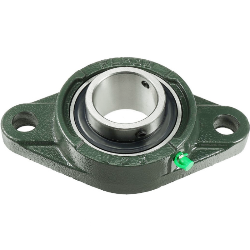 UCFL Type Pillow Block Bearings 