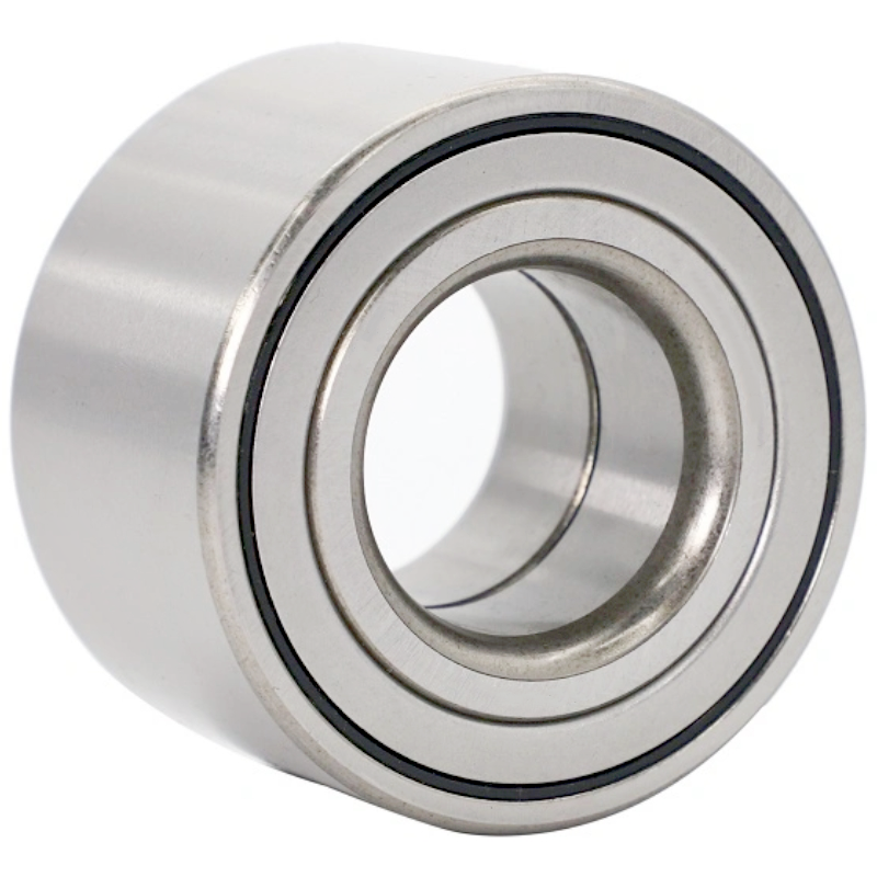 Wheel Hub Bearings