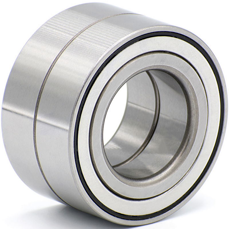 Wheel Hub Bearings