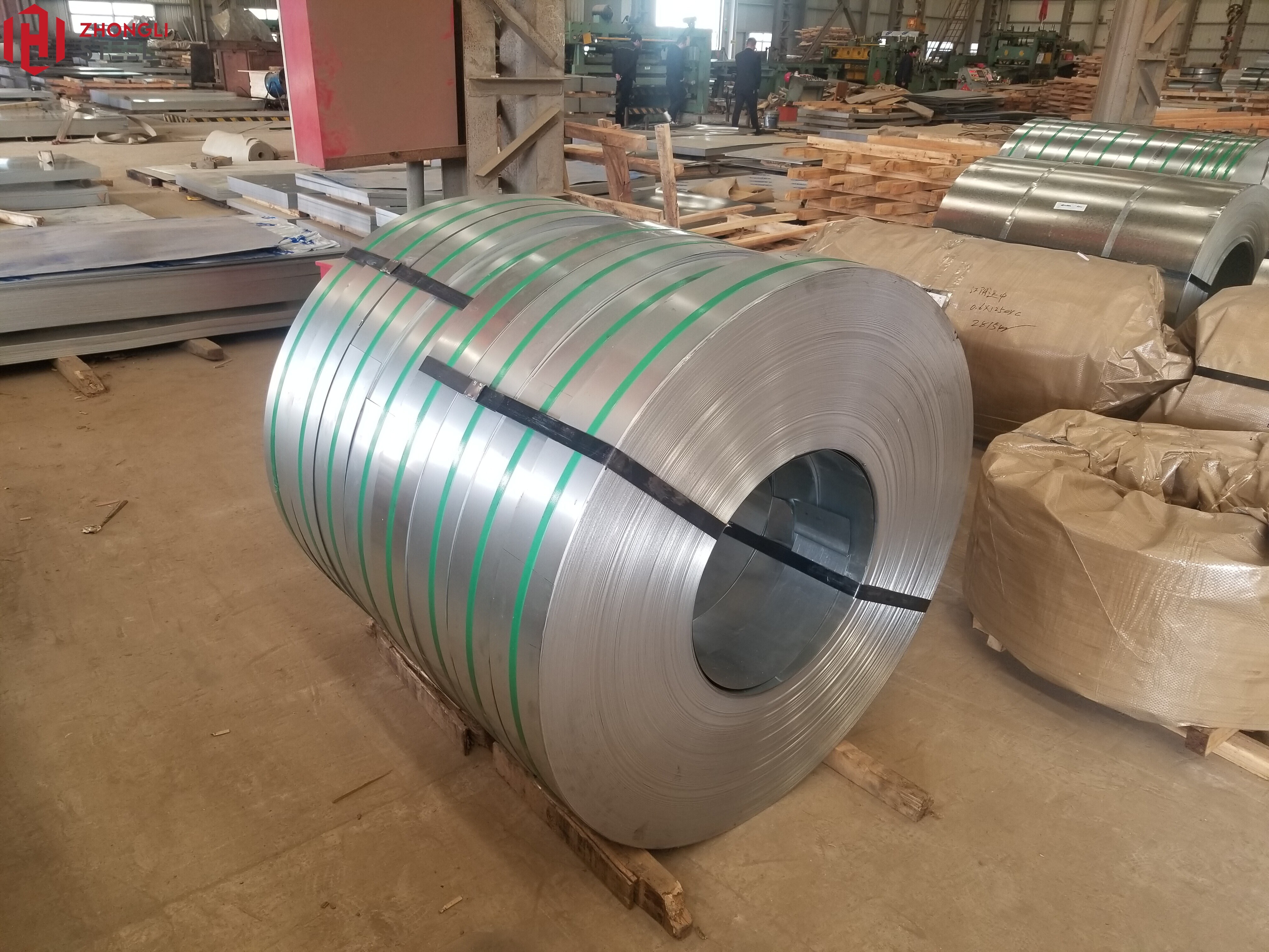 STAINLESS STEEL COILS STAINLESS STEEL COILS